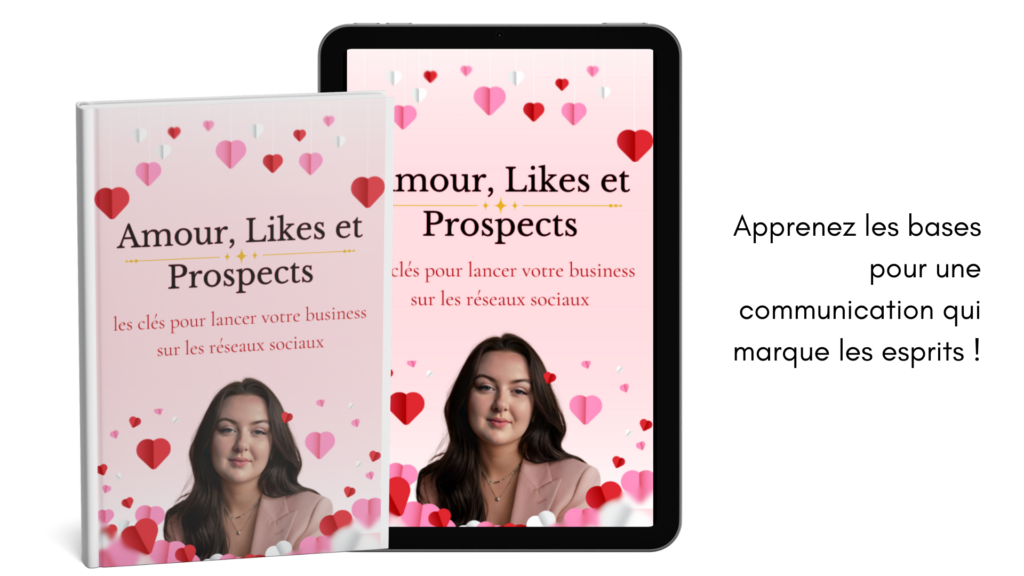 amour likes et prospects amelcore ebook gratuit communication stratégie marketing digital