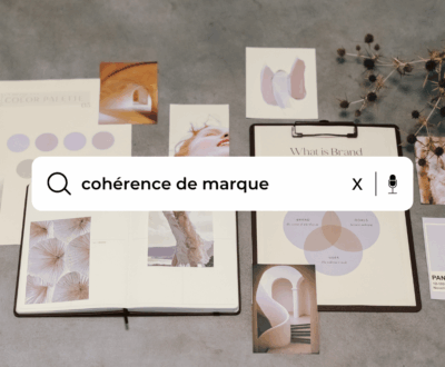 cohérence de marque