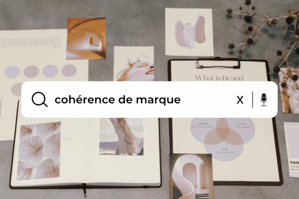 cohérence de marque