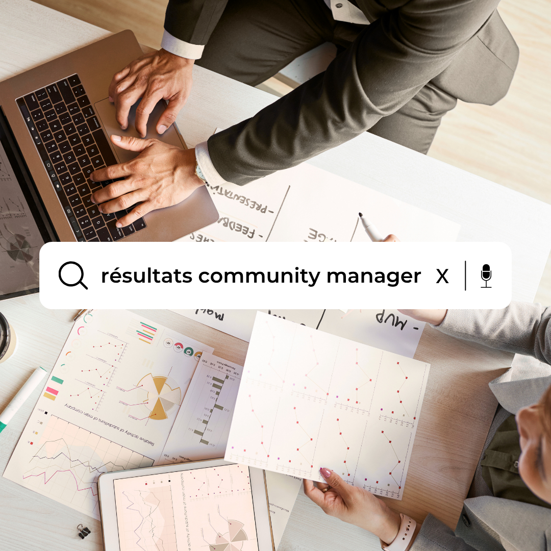 attentes community manager CM