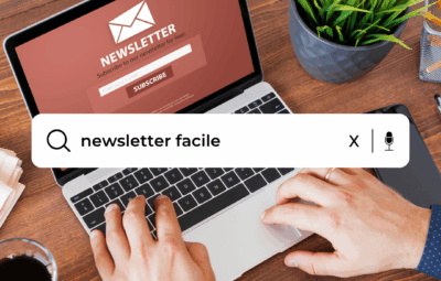 5 outils newsletter facile