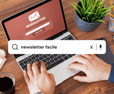 5 outils newsletter facile