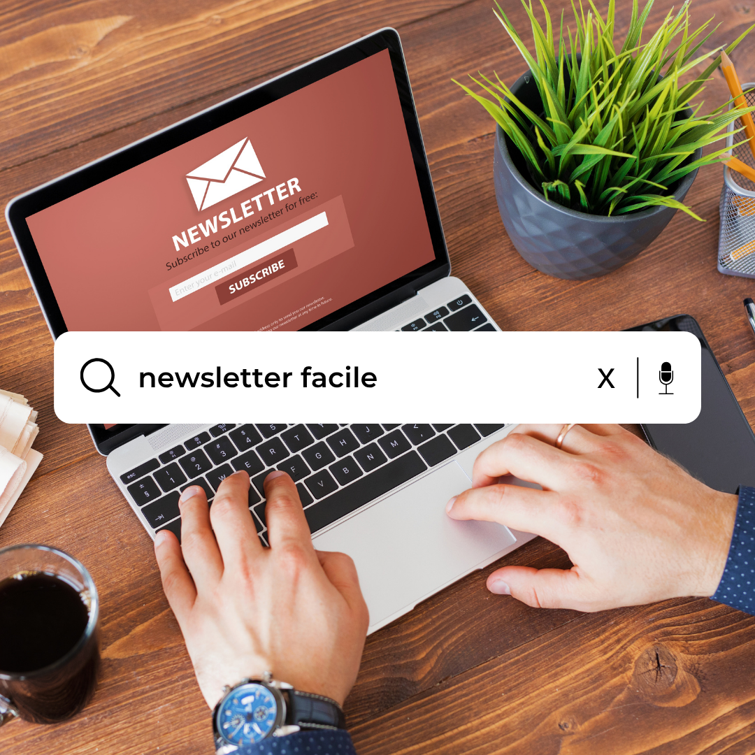 5 outils newsletter facile