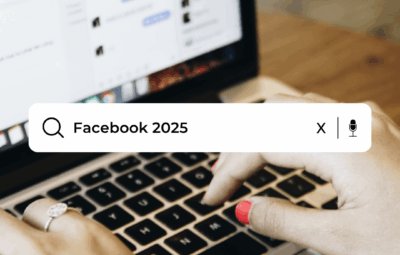 Facebook 2025