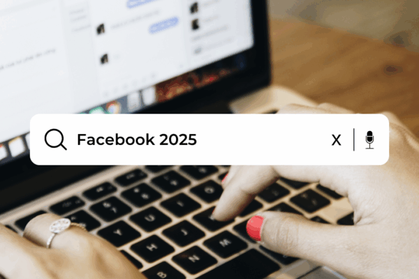Facebook 2025