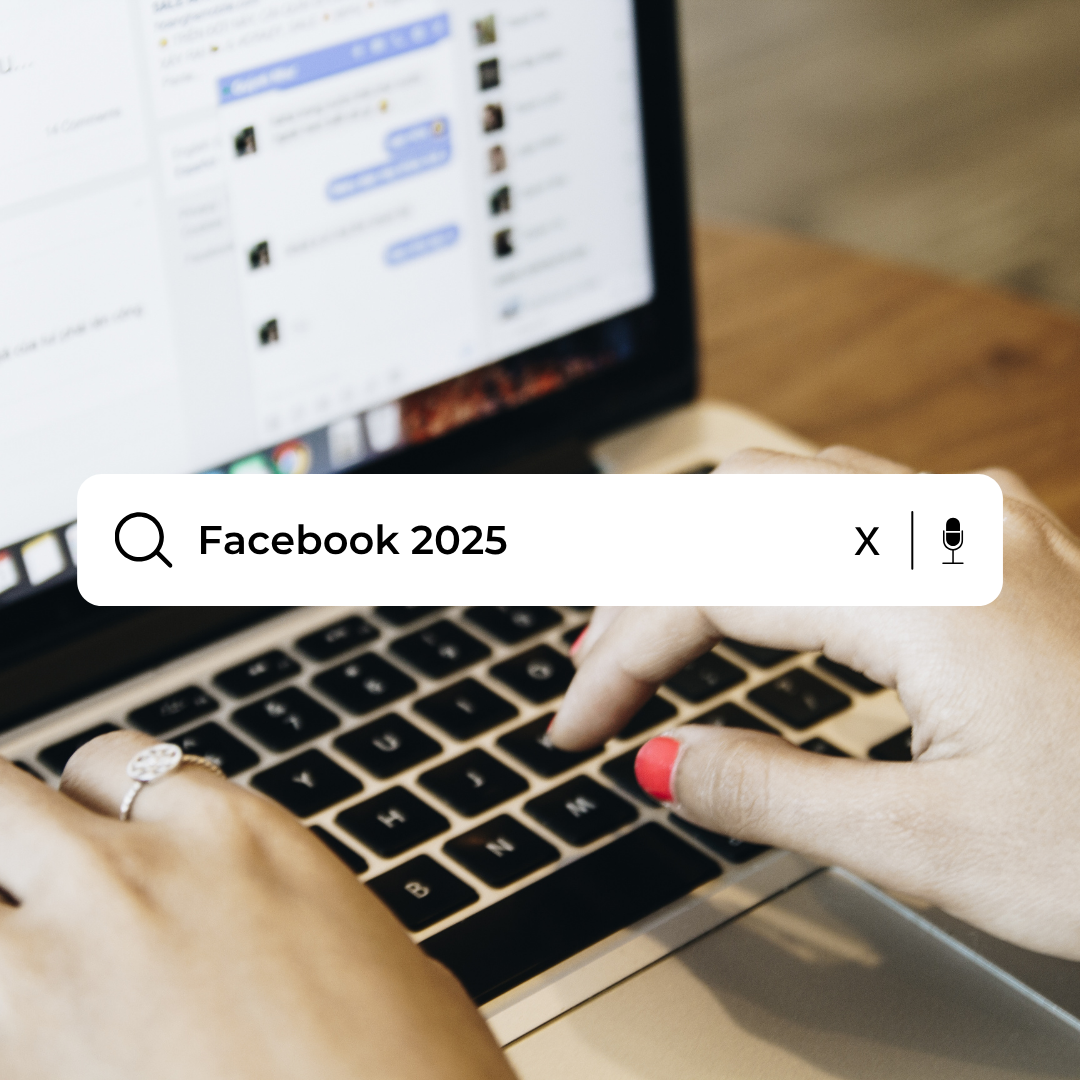 Facebook 2025