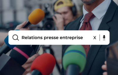 Relations presse guide 2026 entreprises