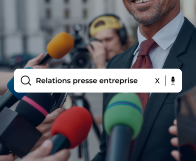 Informationnel (19) Relations presse guide 2026 entreprises