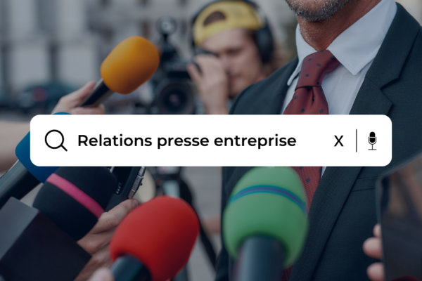 Relations presse guide 2026 entreprises
