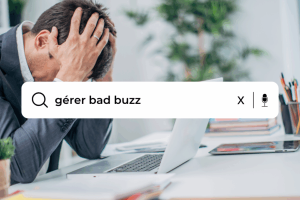 gérer bad buzz community manager