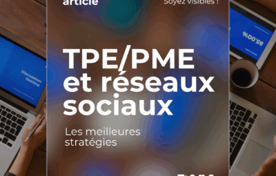 petite entreprise et réseaux sociaux