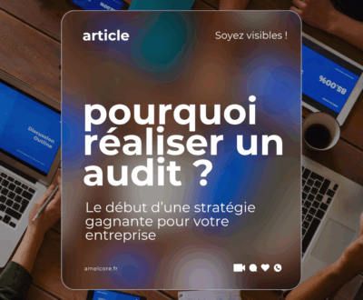 pourquoi réaliser un audit de communication ?