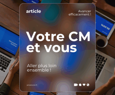 Comment collaborer efficacement avec un community manager freelance : guide complet 2025