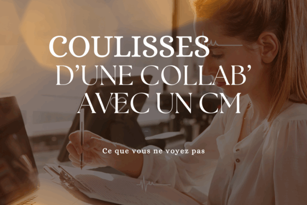 community manager freelance coulisses stratégie audit