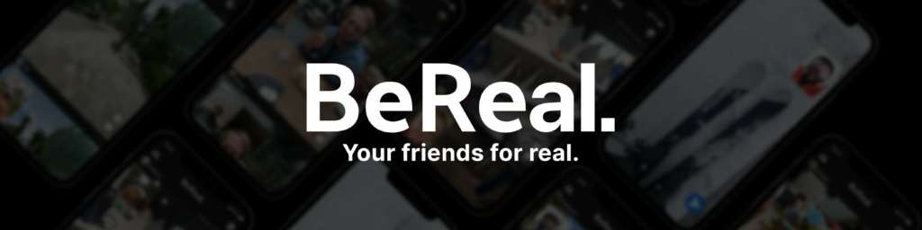 BeReal peut représenter une nouvelle opportunité de marketing digital.