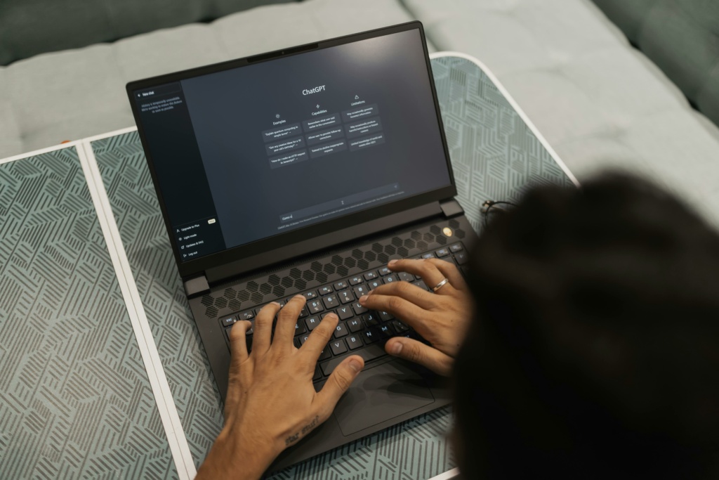 L'intelligence artificielle permet de fluidifier considérablement les phases de conception et de production de contenu.