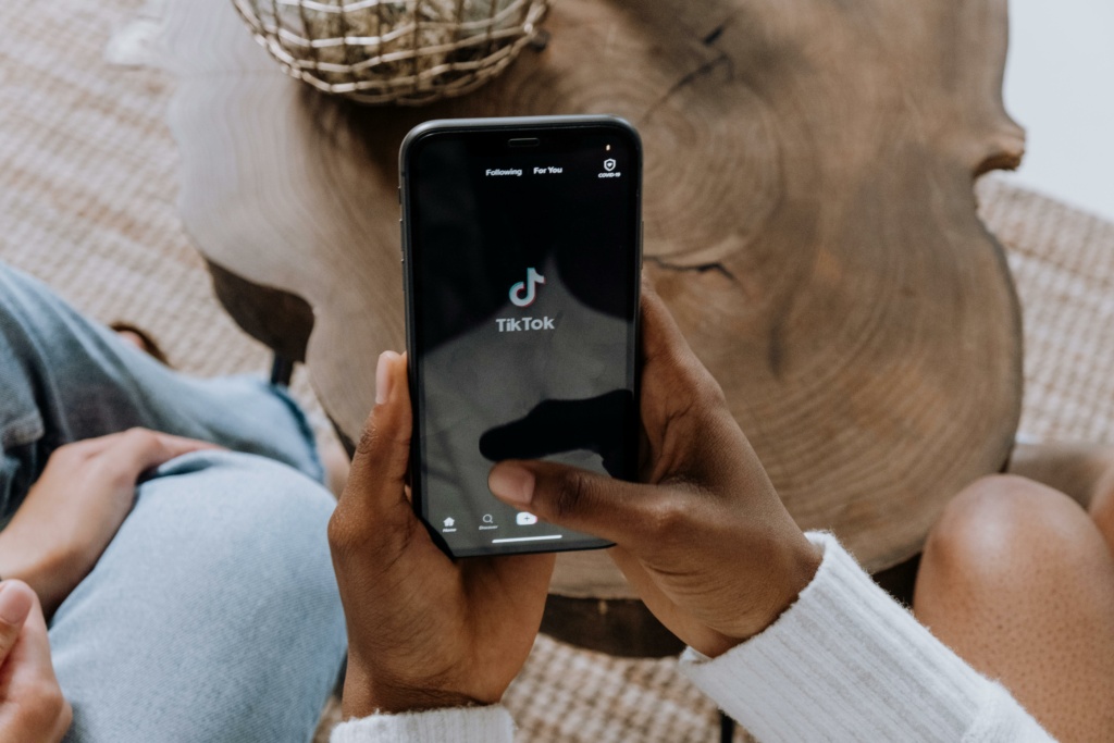 tiktok est le réseau social favori des jeunes