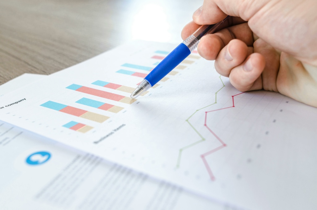 suivre les données de sa stratégie marketing