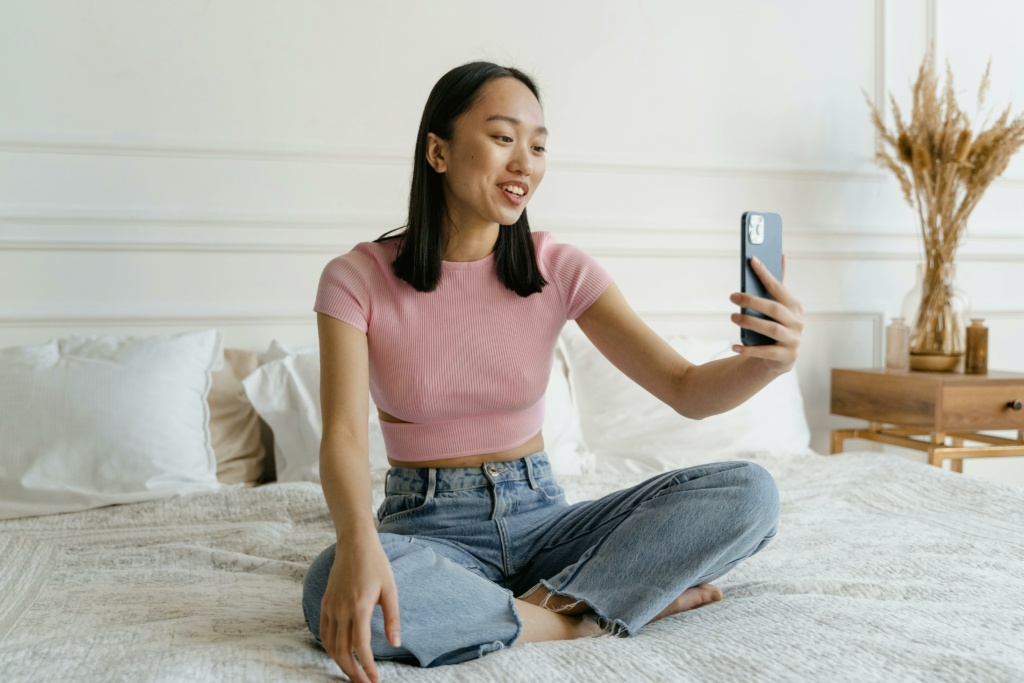 Tiktok peut être un levier de croissance pour votre entreprise avec le marketing digital.