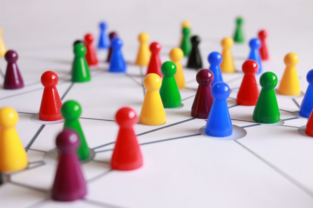 stratégie de communication réseaux sociaux